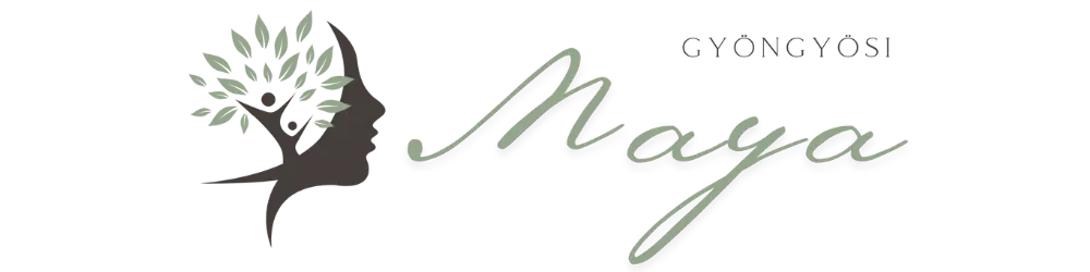 Gyöngyösi Maya logo