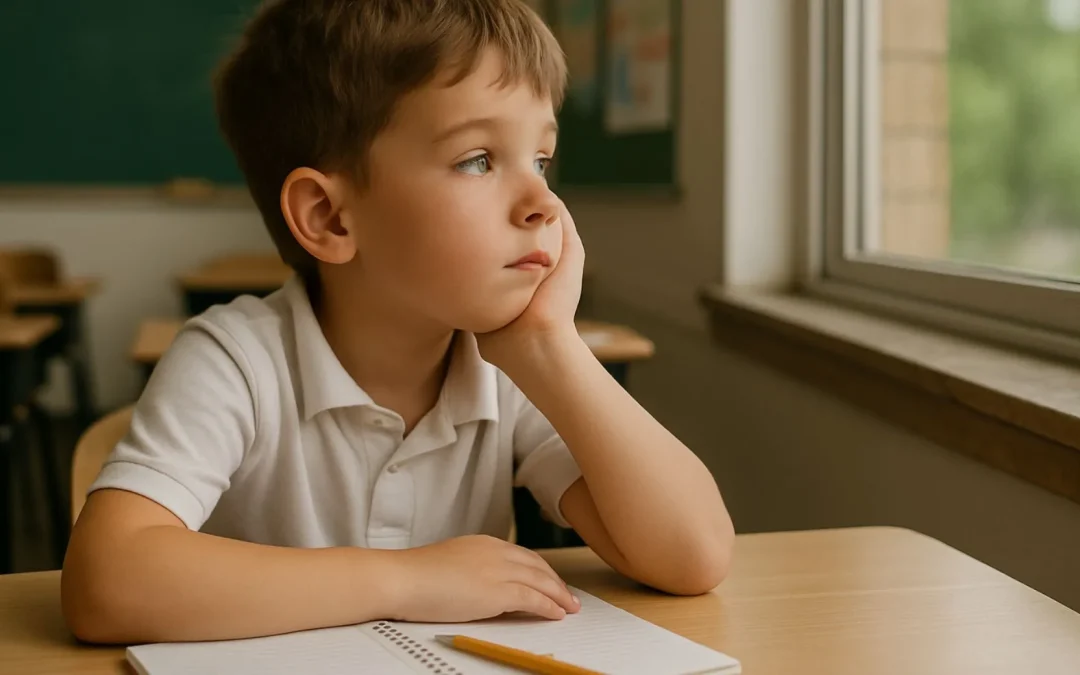 Figyelemhiány-zavar kezelése gyermekeknél